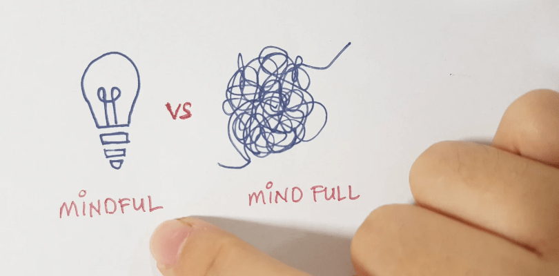 Go Slow to Go Fast: Mindfulness for Executive Excellence