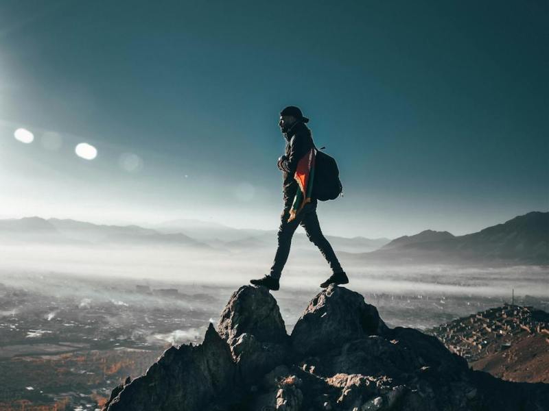 Making Your New Normal,&nbsp;Normal